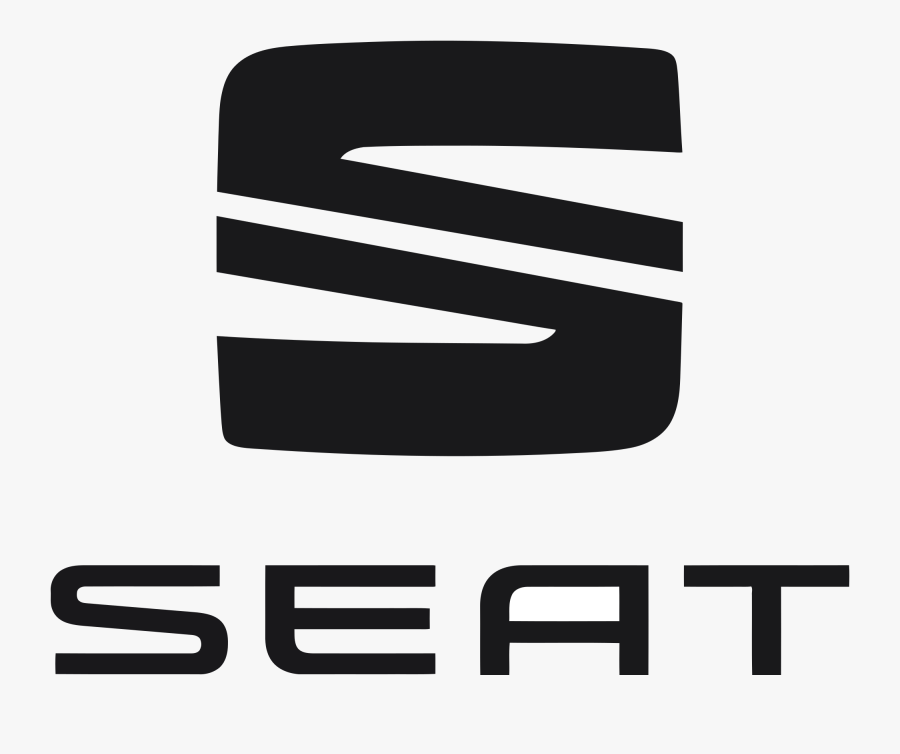 Seat Png - Seat Logo, Transparent Clipart