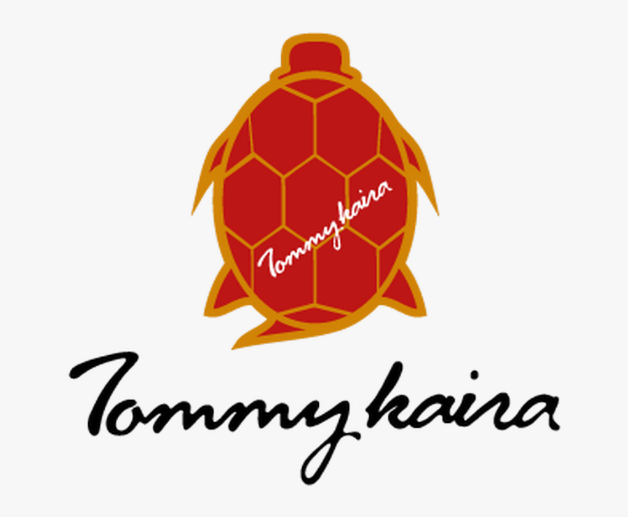 Tommy Kaira Logo Vector , Transparent Cartoons - Tommy Kaira Logo Vector, Transparent Clipart