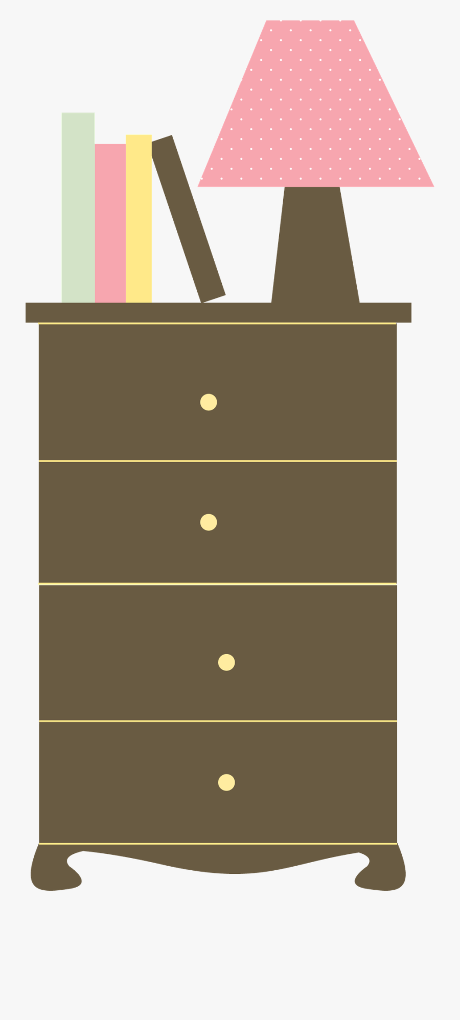 Pins Clipart Clothespin - Girls Furniture Clip Art, Transparent Clipart