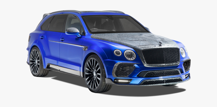 Rim Drawing Luxury Car - Mansory Cars Price In India, Transparent Clipart