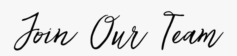 Picture - Calligraphy, Transparent Clipart