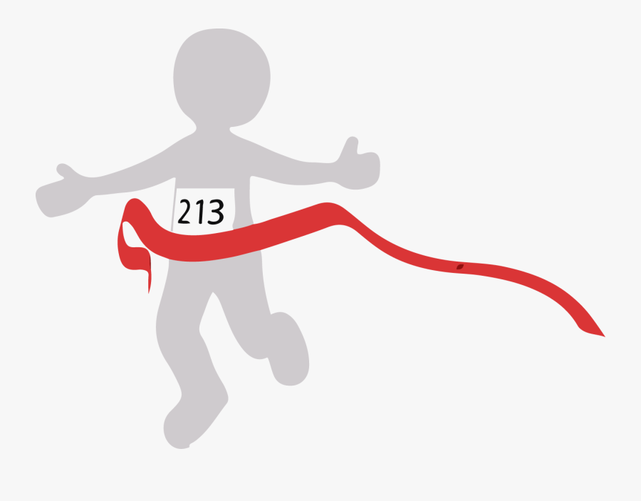 Responders And Non Responders, Transparent Clipart