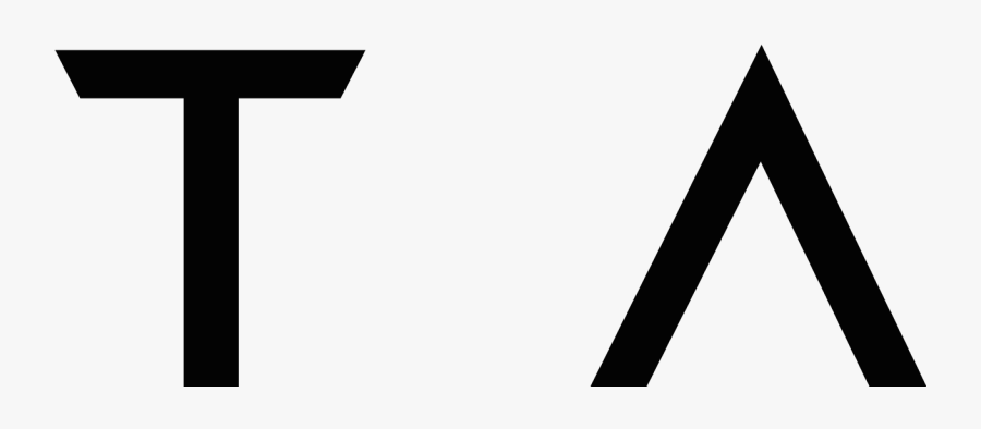 Tracy Anderson Method Logo, Transparent Clipart