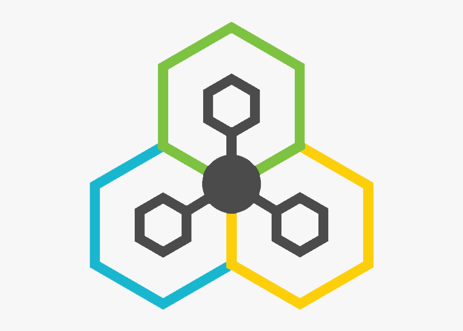 Hexagon Shelter, Transparent Clipart