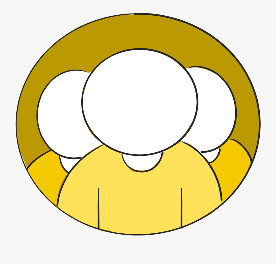 Circle, Transparent Clipart