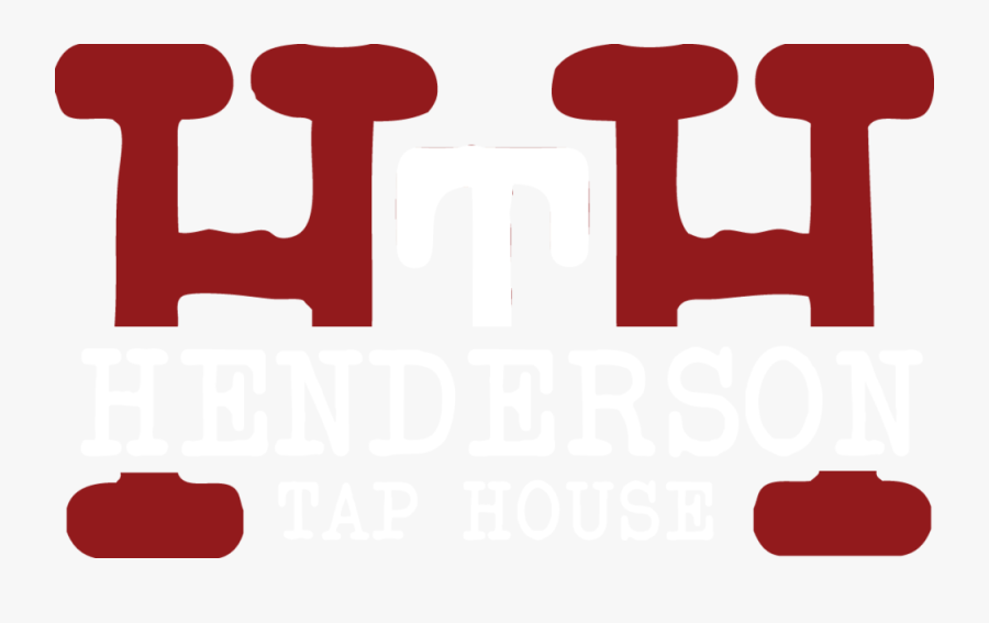 Henderson Tap House Logo, Transparent Clipart