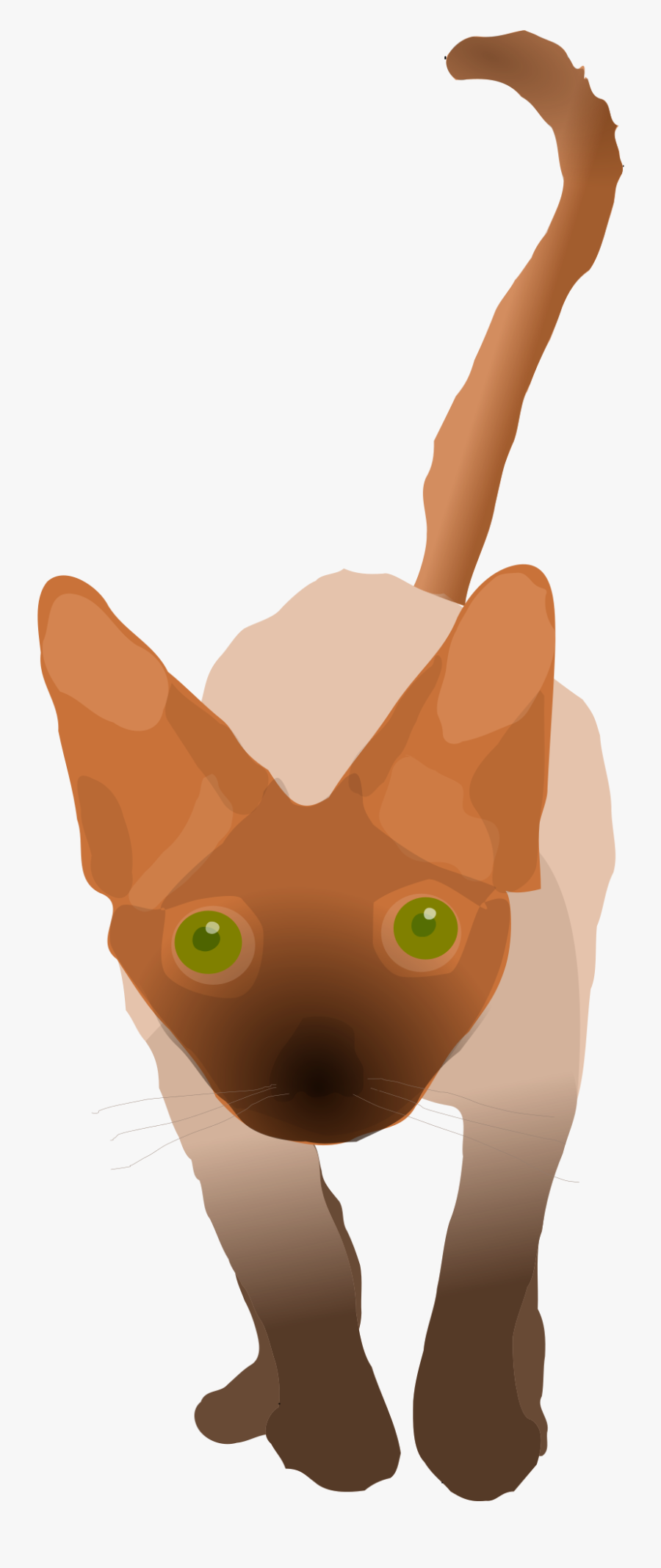 T-shirt Devon Rex Neckline Clip Art - Devon Rex, Transparent Clipart