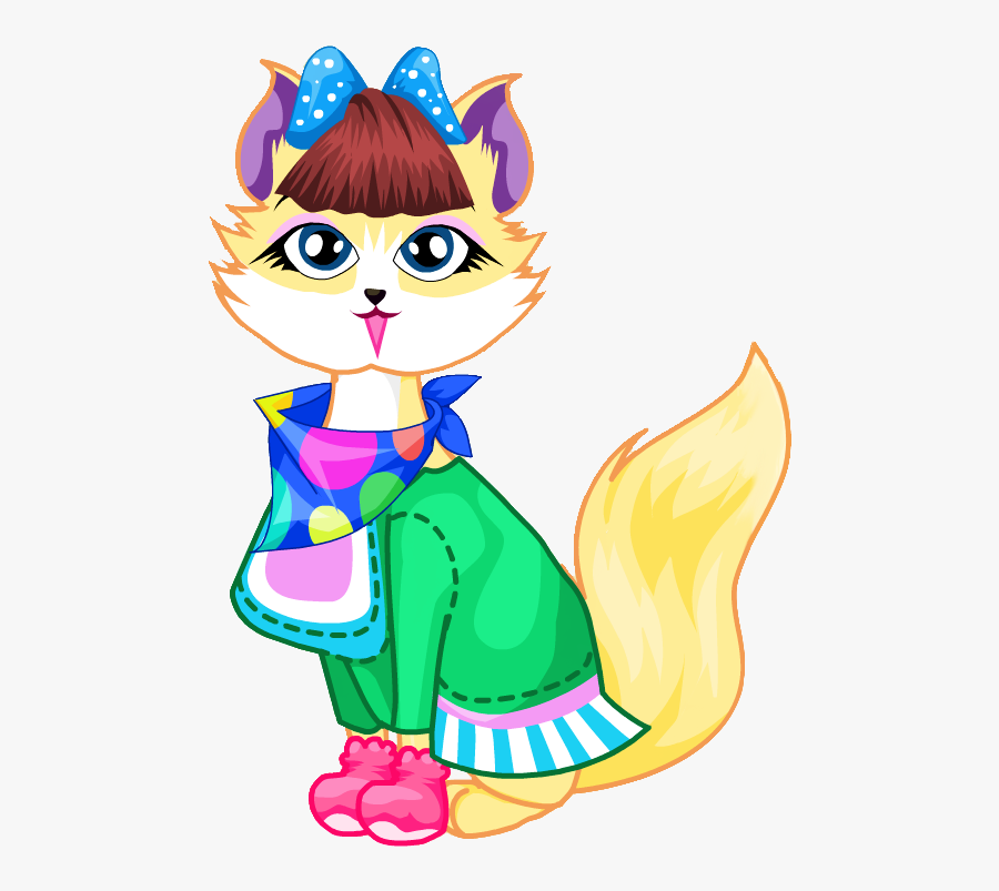 Cartoon, Transparent Clipart