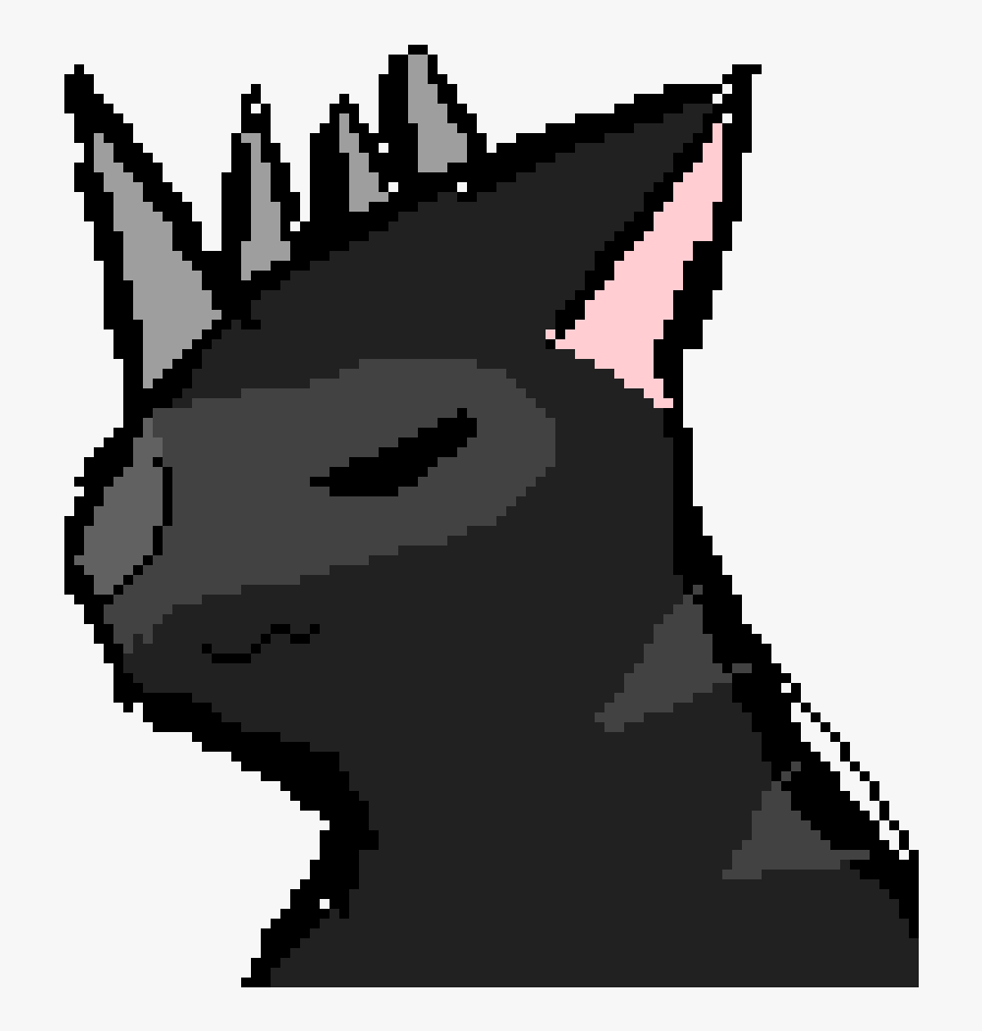 Cat Yawns, Transparent Clipart