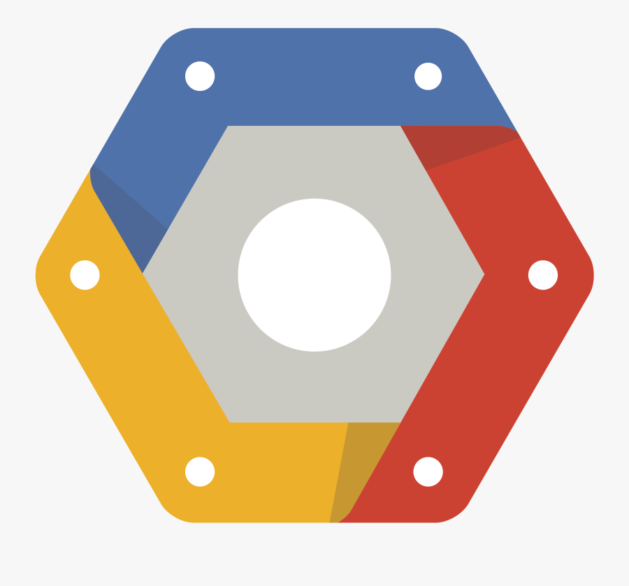 Google Cloud Platform, Transparent Clipart