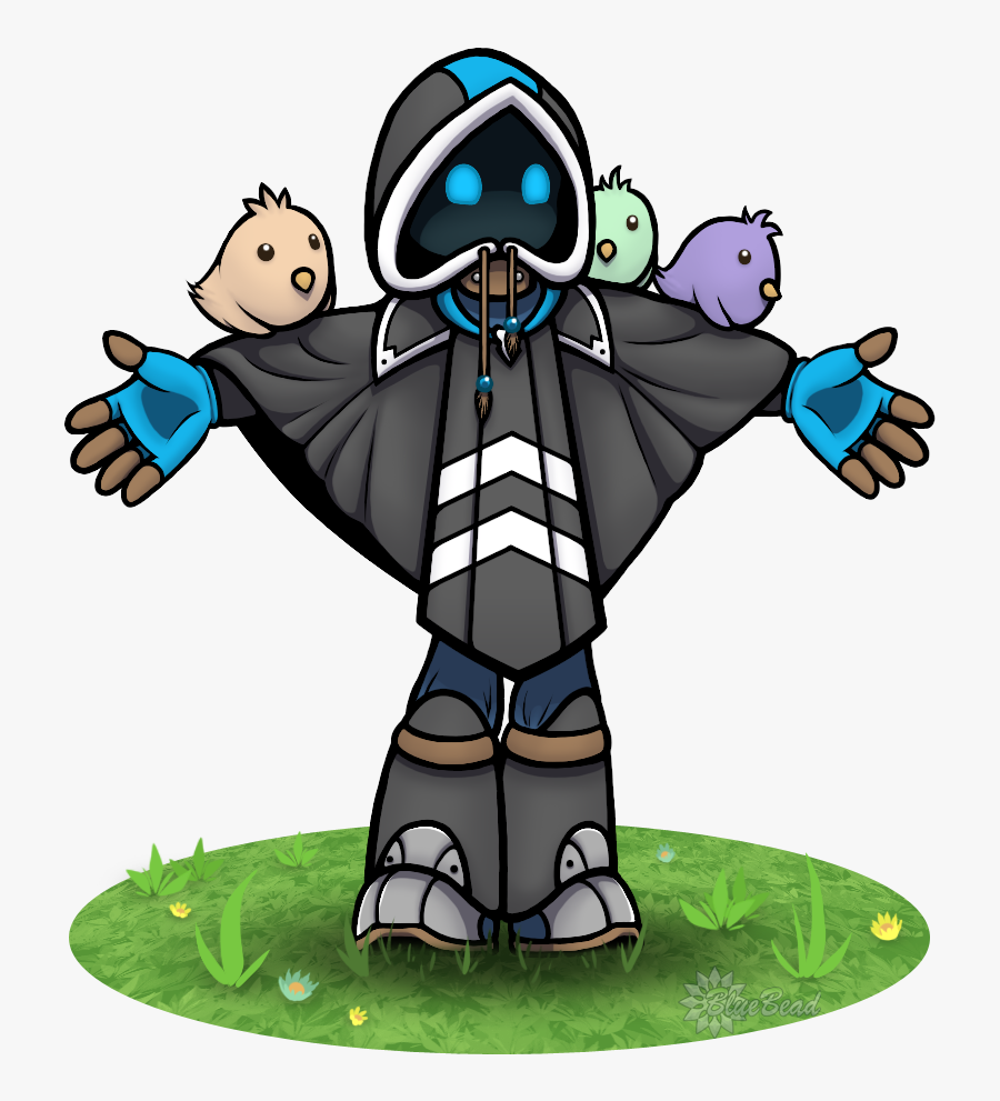Spiral Knights Fanart, Transparent Clipart