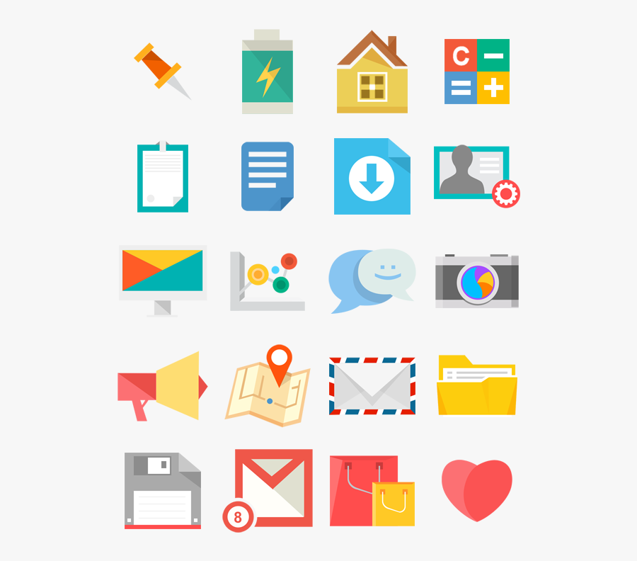 Clip Art, Transparent Clipart