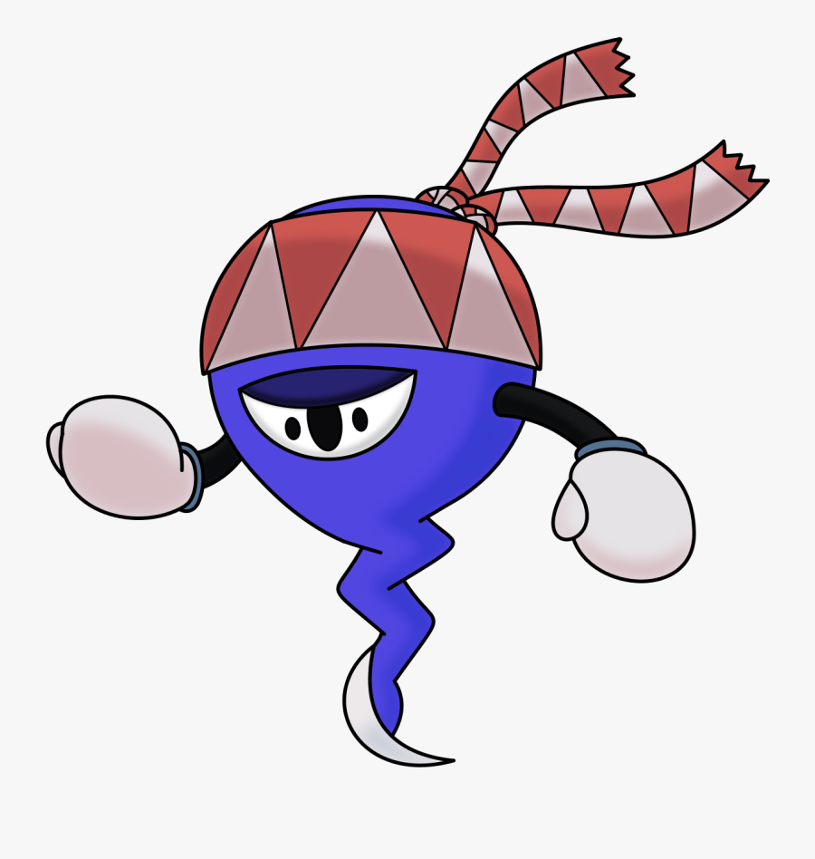 Blind Warrior Clipart , Png Download, Transparent Clipart