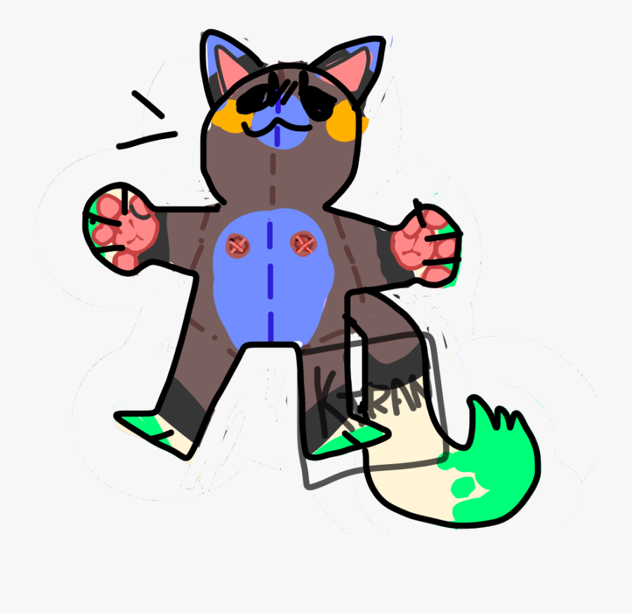 Cartoon, Transparent Clipart