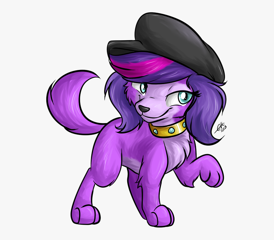 Littlest Pet Shop Zoe Fanart, Transparent Clipart