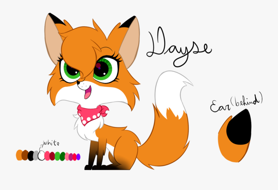 Littlest Pet Shop Oc , Png Download, Transparent Clipart