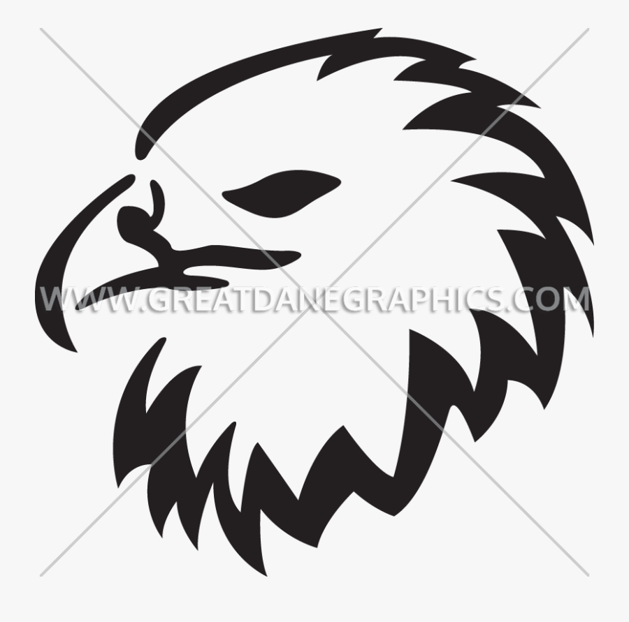 Head Production Ready Artwork - Illustration, Transparent Clipart