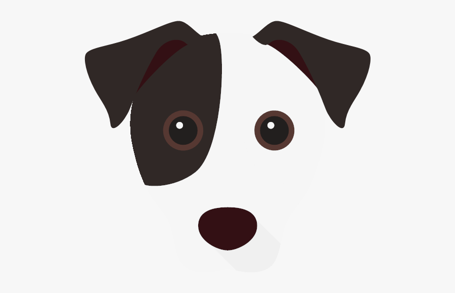 Companion Dog, Transparent Clipart