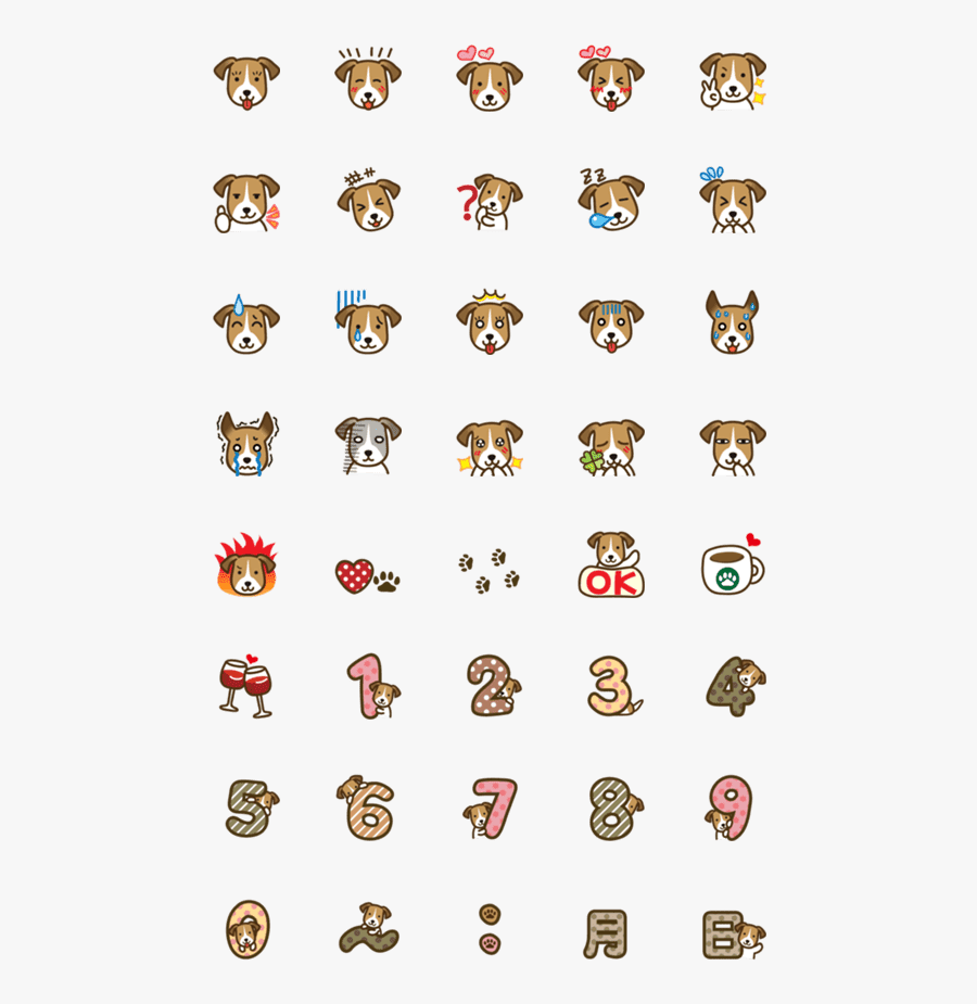 Emojis De Winnie Pooh, Transparent Clipart