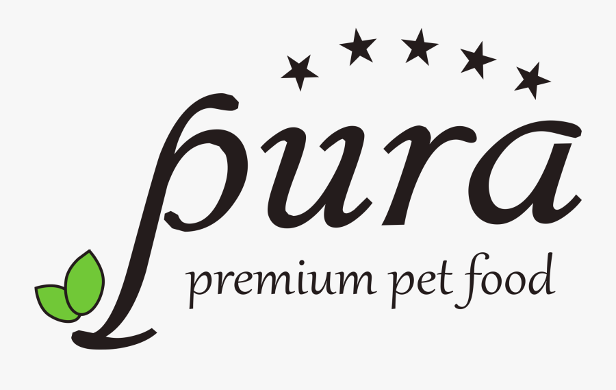 Pura Pet Food Clipart , Png Download - Clip Art, Transparent Clipart