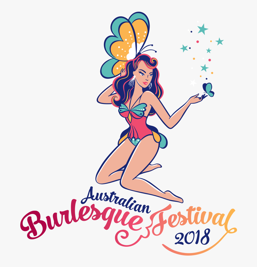 *line-up Subject To Change - Australian Burlesque Festival, Transparent Clipart