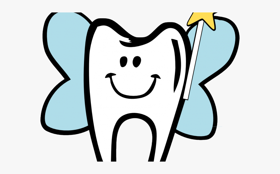 Tooth Fairy Clipart Png, Transparent Clipart