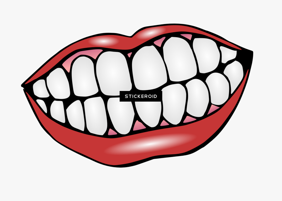 Brush Your Teeth Activity Clipart , Png Download - Transparent Background Teeth Clipart, Transparent Clipart