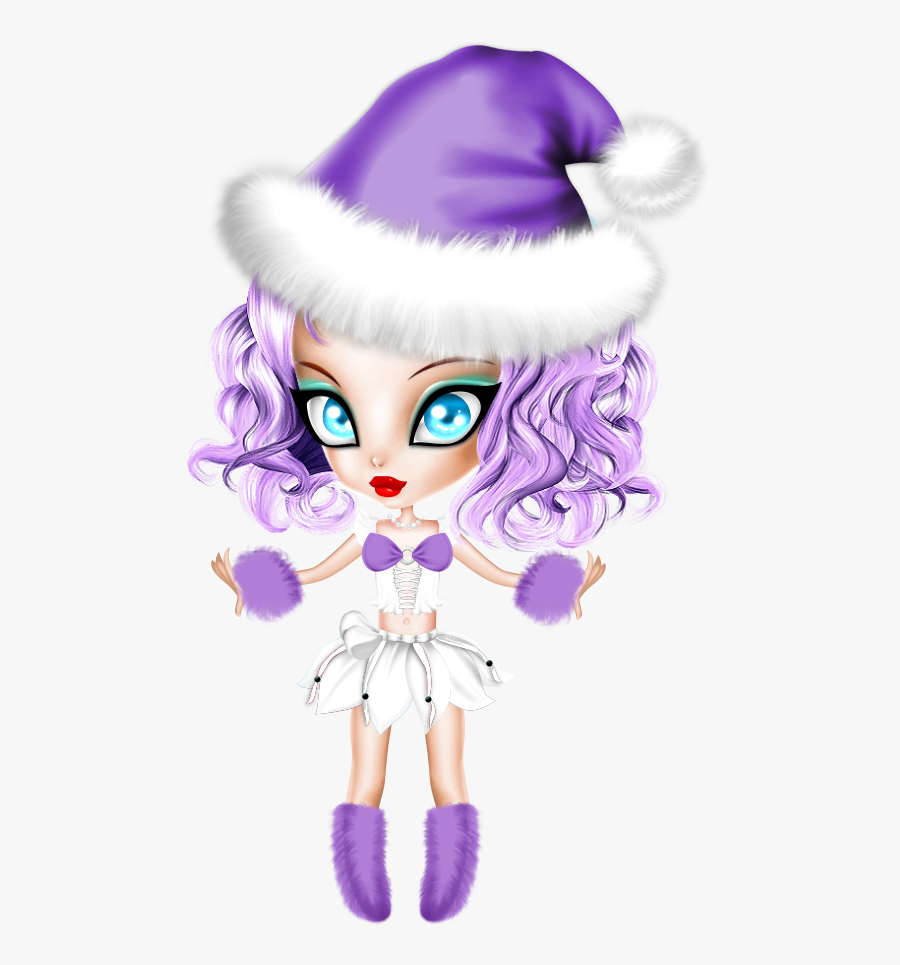 Doll, Transparent Clipart