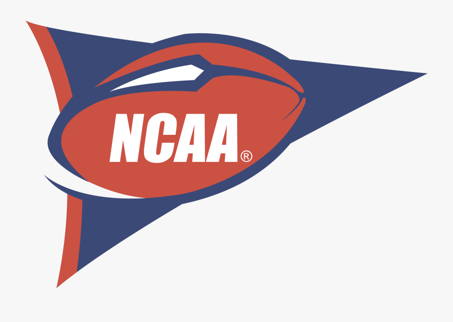 Ncaa Logo Png Transparent - College Football Officials Logo, Transparent Clipart