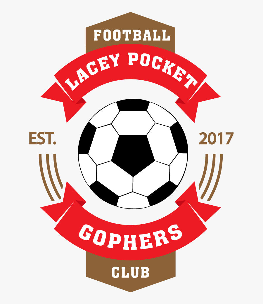 Football Clipart Gophers, Transparent Clipart