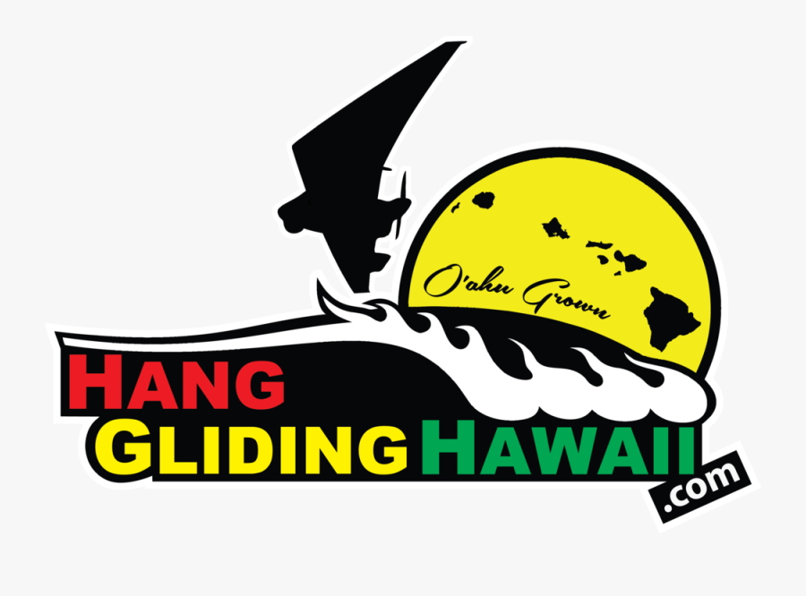 Hang Gliding Clipart, Transparent Clipart