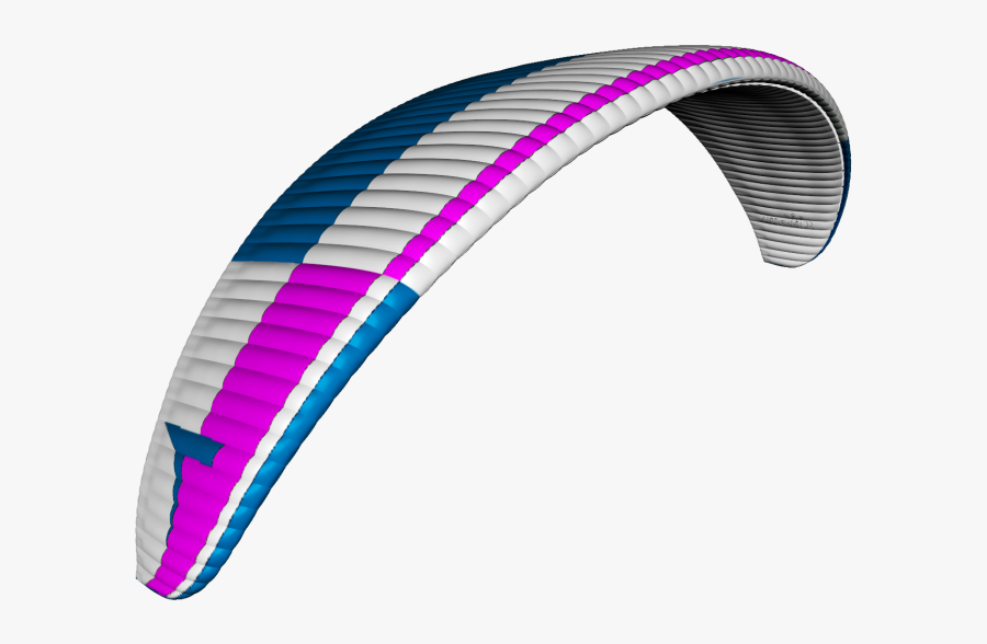 Hang Gliding Clipart, Transparent Clipart