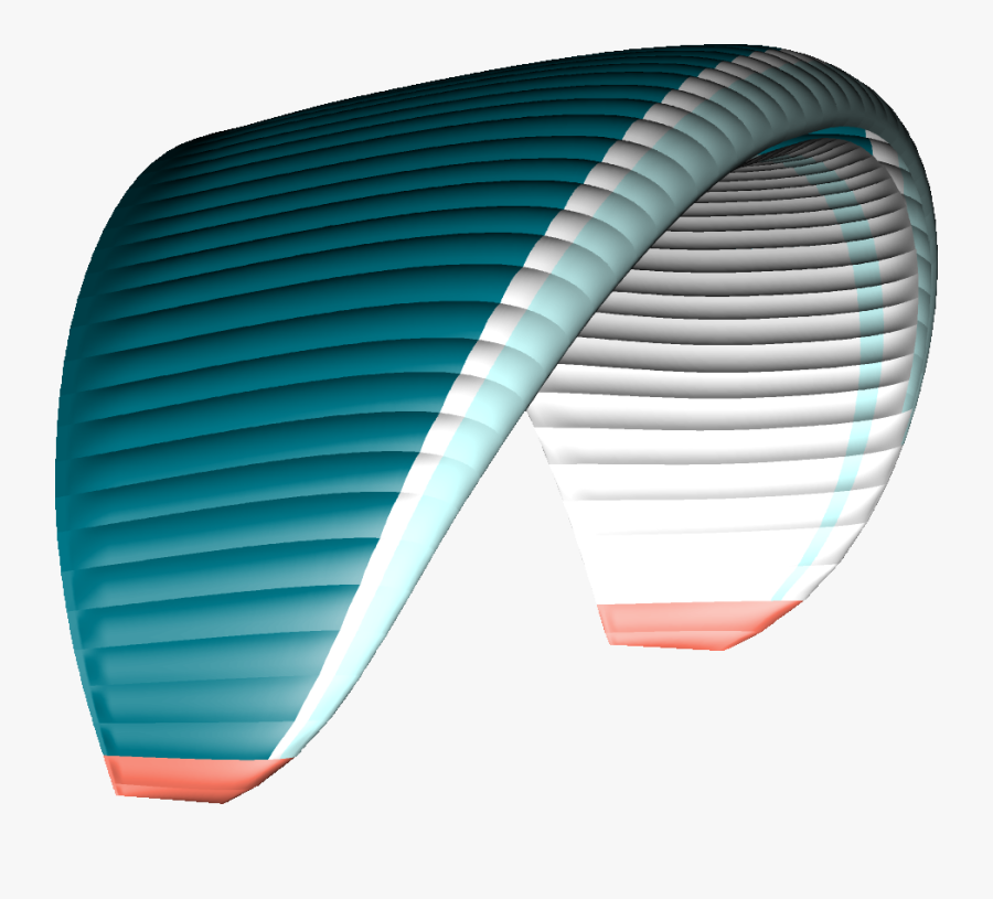 Paracaidas Real Png, Transparent Clipart