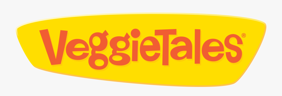 Veggietales - Veggie Tales Logo, Transparent Clipart