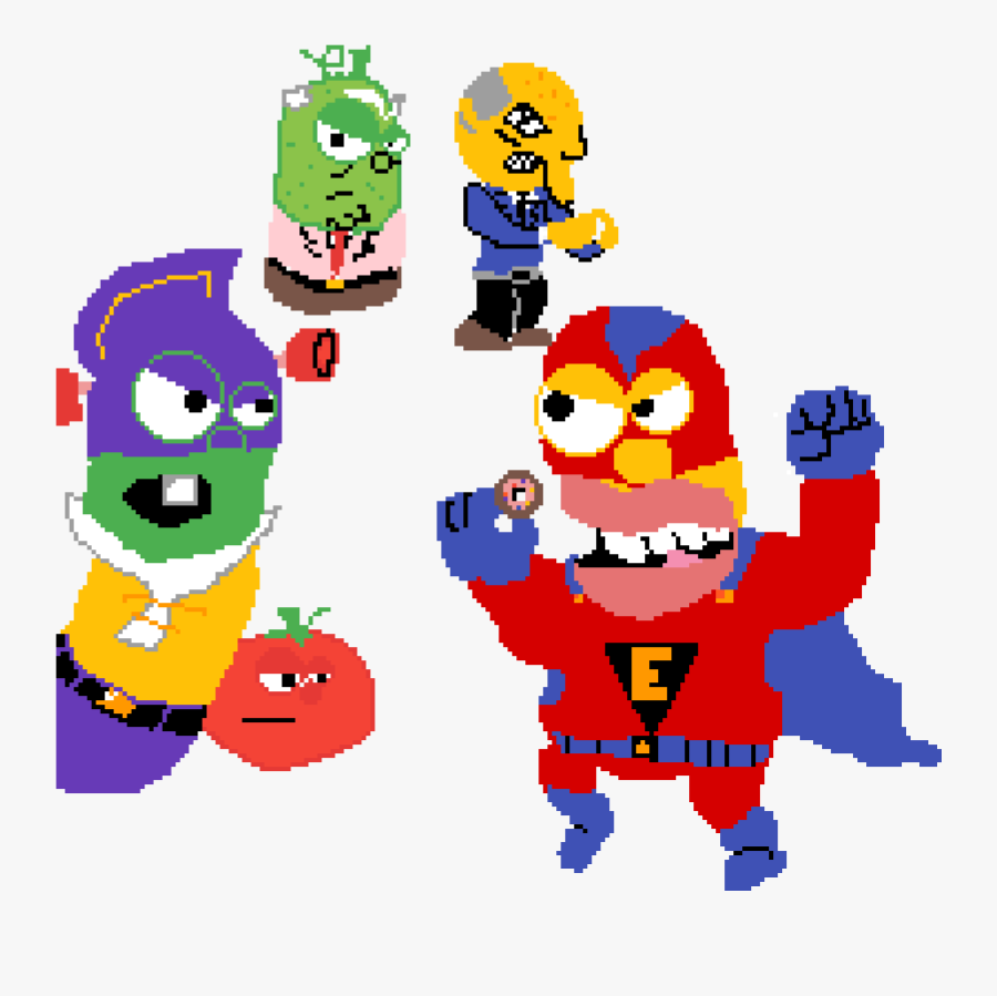 Cartoon, Transparent Clipart