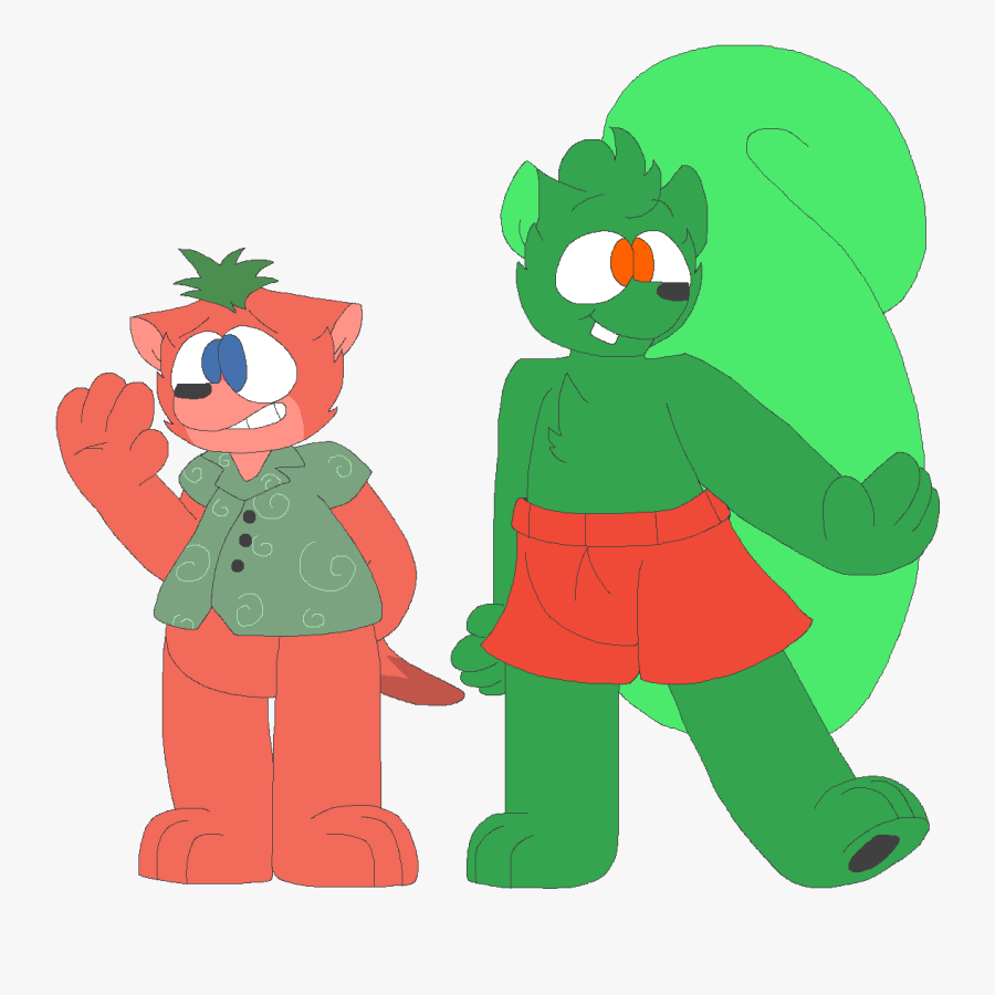 Cartoon, Transparent Clipart