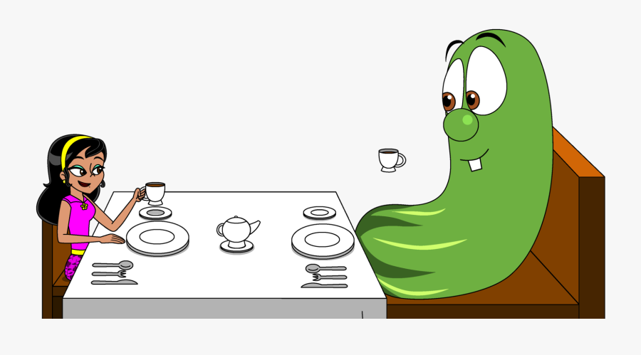 Table Manners, Transparent Clipart