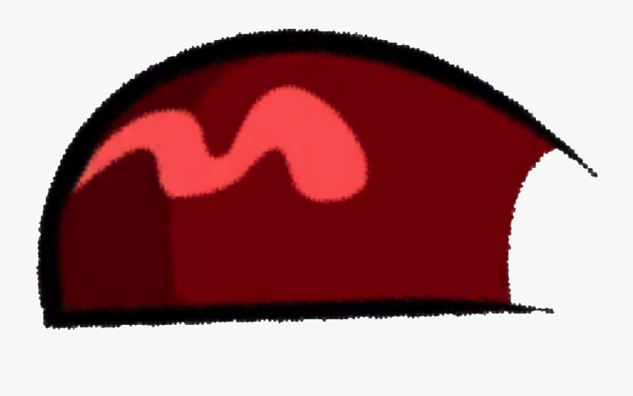 Screaming Mouth Png, Transparent Clipart
