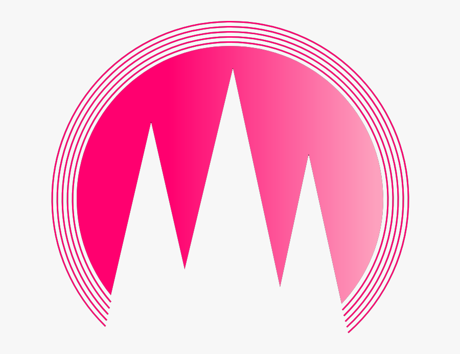 The Belles Of Three Spires - Circle, Transparent Clipart