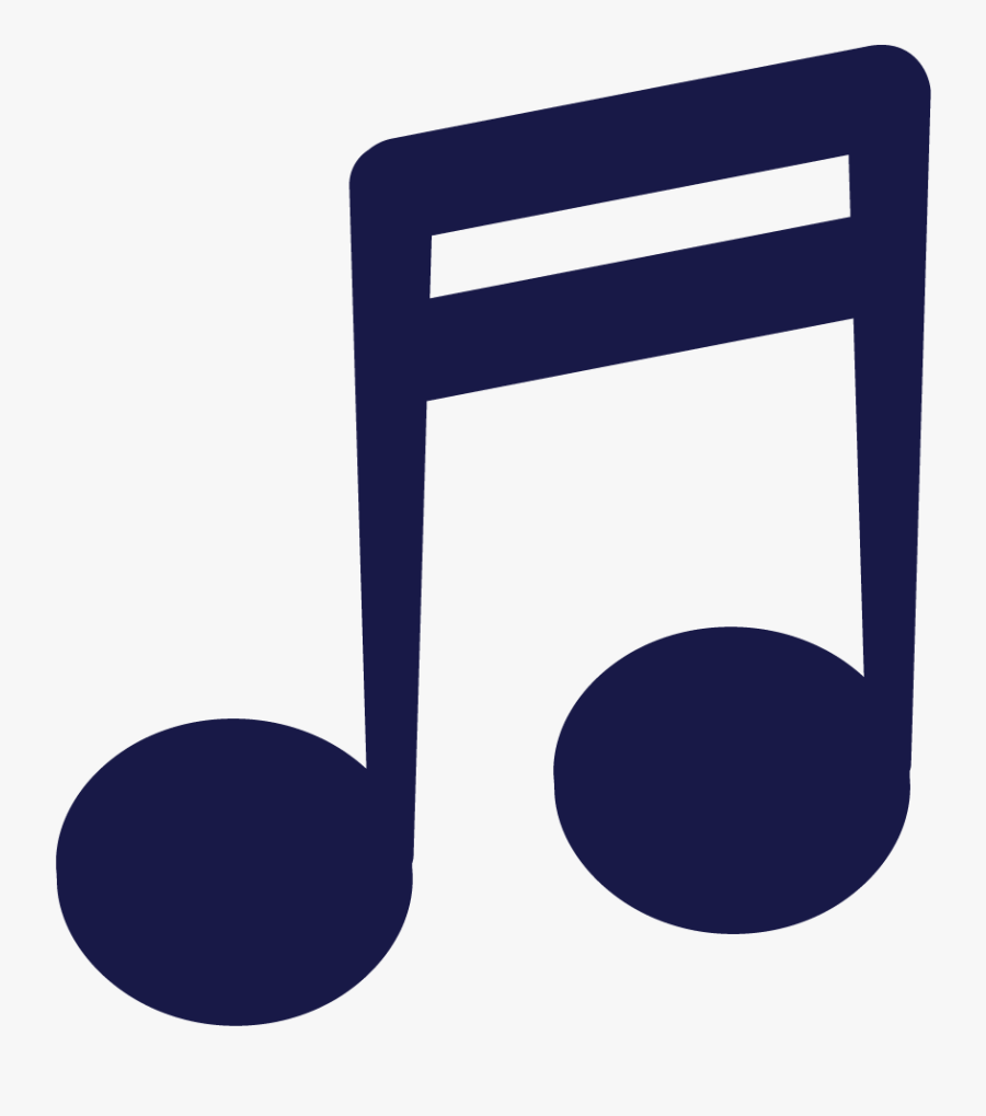 Do You Love To Sing Join The Big Chief Chorus And Learn - Blue Music Note Transparent, Transparent Clipart