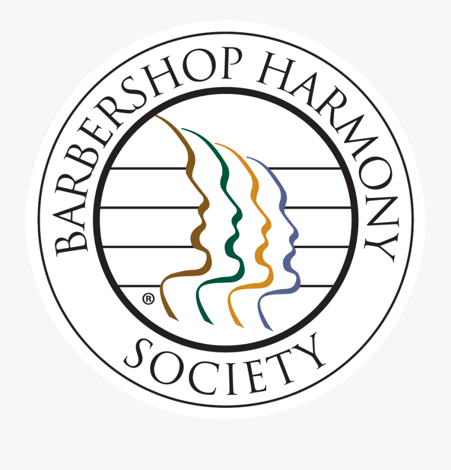 Barbershop Harmony Society, Transparent Clipart