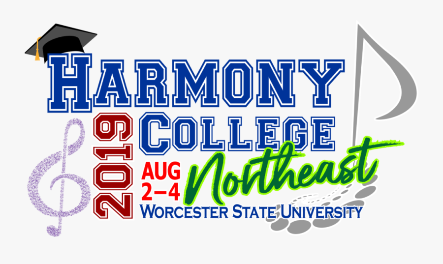 Harmcollege 2019 Rect1, Transparent Clipart