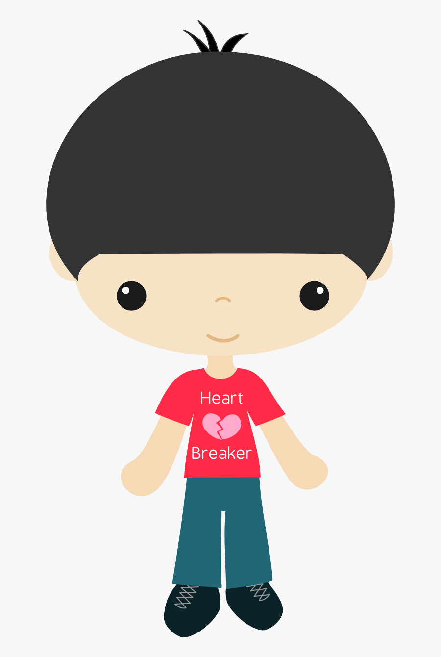 Cartoon, Transparent Clipart