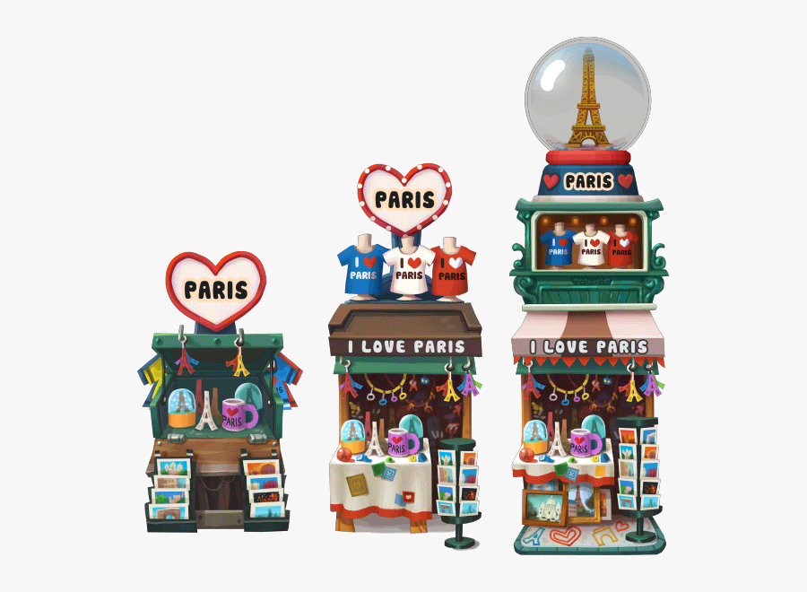 Image Business Souvenirs De - Png Souvenirs, Transparent Clipart