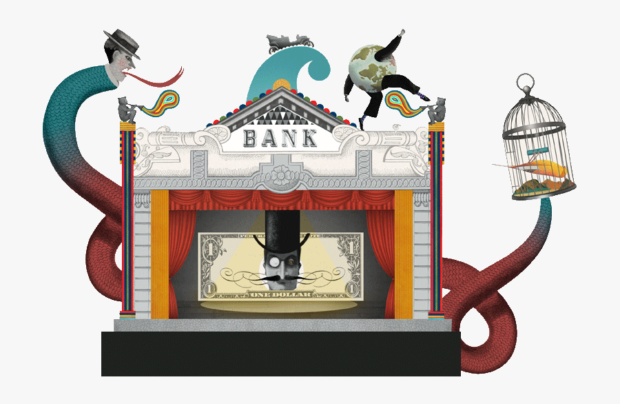 Collection Of Free Consumed - Financial Crises The Economist, Transparent Clipart