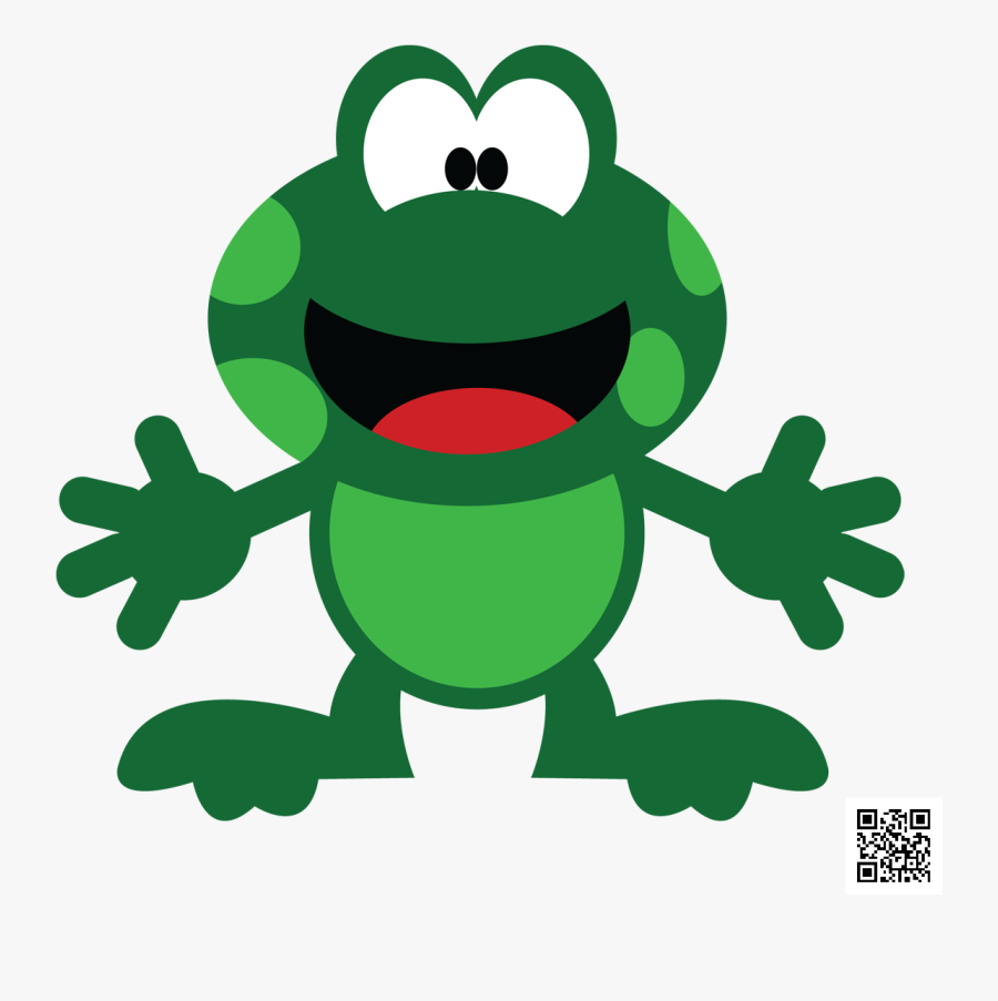 Twenty Froggies Dialect Zone - Twenty Froggies, Transparent Clipart
