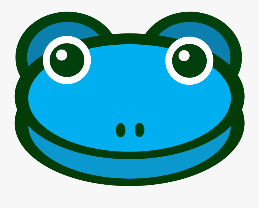 Toad, Transparent Clipart