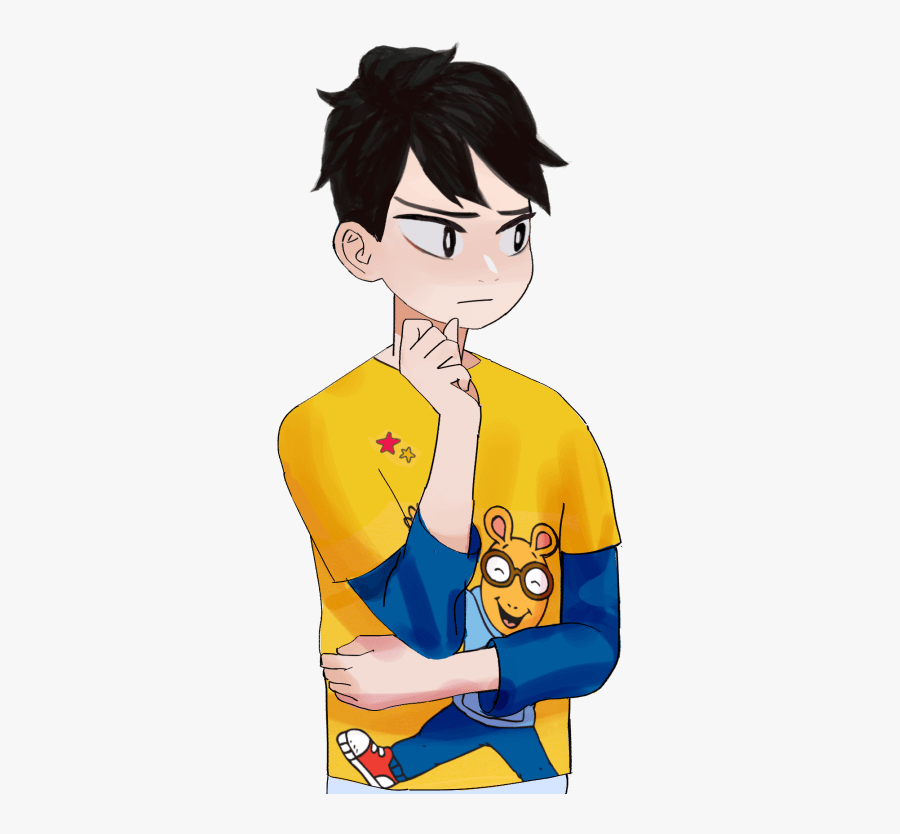 Manga Boy Clipart Butterfly - Jun Seo Butterfly Soup, Transparent Clipart