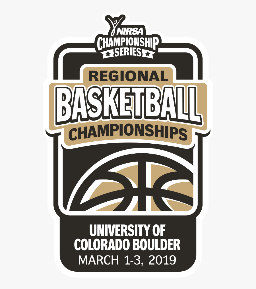 Clip Art Logos Graphics For Nirsa - Important Tournaments Of Basketball, Transparent Clipart