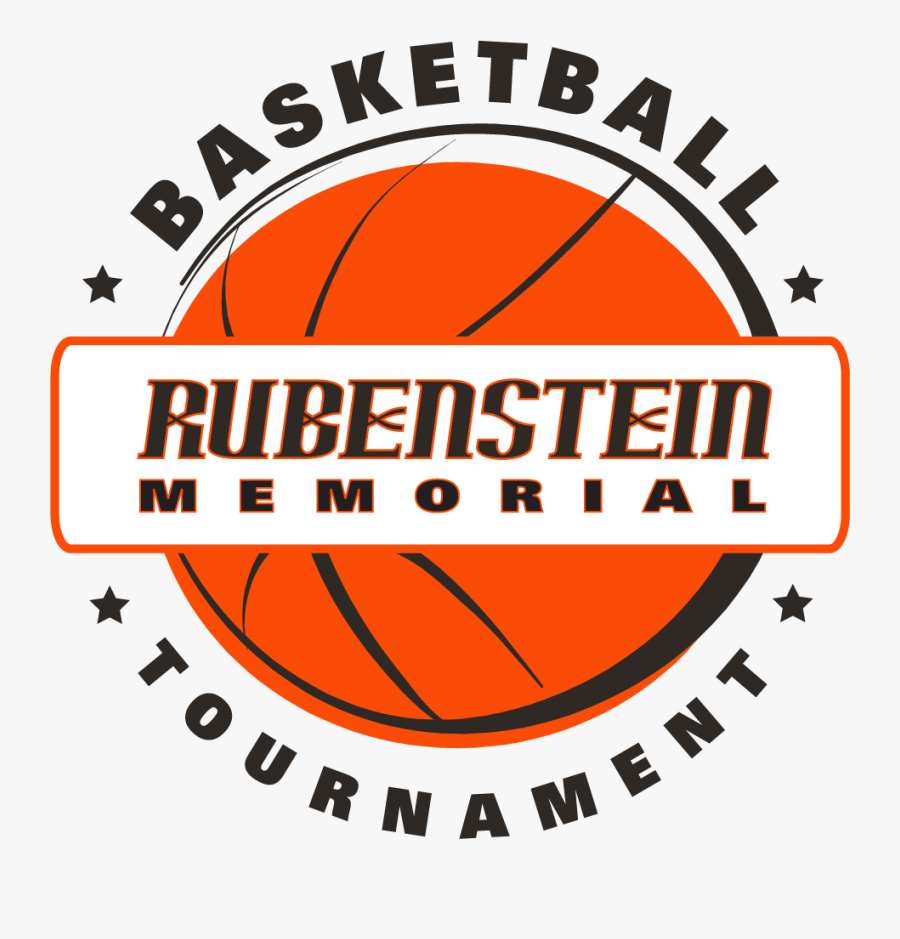 Transparent Basketball Logo Png - Basketball Tournament Png, Transparent Clipart